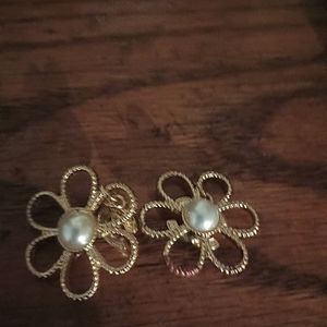 Elegant earrings